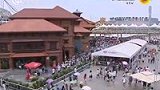 上海今最高气温将达39度 发布高温橙色预警-8月1日