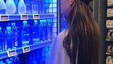 小姐姐穿牛仔裤的样子太美了 我都心动了
