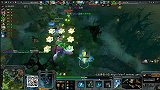 dcl联赛 ALLIANCE VS FNATIC 第二局