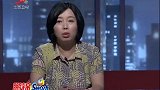 调解：不怀孕就分手，可不想坐月子时，丈夫再次提离婚