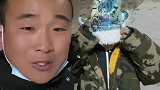接下来我们就出发广西路过四川了！