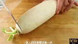 立秋后，多喝这碗汤，润肺止咳，增强免疫力，汤鲜味美全家都爱喝