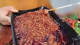 辣条版八爪鱼腿