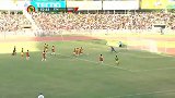 非洲杯预选赛-乔丹阿尤梅开二度 加纳2-0完胜