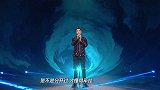 《演员2》肖战采访环节没声音，节目组回应话筒突然无声