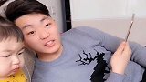 爸妈吵架为什么受伤的总是我，我到底是不是你们亲生的