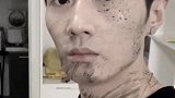 其实我一点也不脆弱