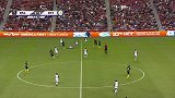 足球-16年-友谊赛-皇家盐湖城1:2国际米兰-精华