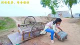行李箱引起的蝴蝶效应！