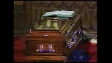 英超-1718赛季-巴斯比爵士1994年逝世 红魔众名宿出席曼联传奇教练葬礼-专题