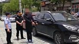 男子盗窃被拘求重判：上次关押时间短，没学会缝纫技术