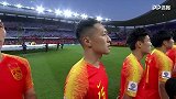 录播-亚洲杯1-8决赛 泰国vs中国（李欣 董路）