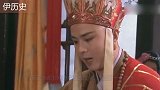 中国第一帅和尚，身高一米九，天生佛像，被称为当世“唐僧”