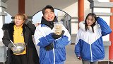 食堂一碗面3元，学生却花1元买走，怎么做到的？