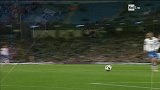 巴乔托蒂皮耶罗哭了! 意大利新10号门前大单刀竟踢飞 解说惊呆了