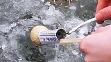 放炮神操作，这也太哇塞了