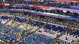 PP体育前方直击：哥伦比亚门将开始热身 球迷们欢呼呐喊