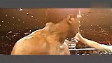 泰森VS伯比克，两大拳王对决，泰森最帅的一次KO!