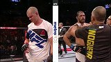 UFC-15年-UFC190：重量级斯特鲁夫vs大诺盖拉集锦-精华