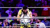 WWE-16年-WWE RAW第1218期全程（中文字幕）-全场