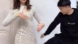 买了一个和老婆一样的机器人，叫你天天欺负我，这下可以出气了