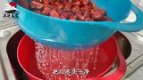 枣泥怎样做好吃，其实很简单，不用任何添加剂，做好全家人吃不够