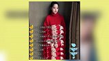 前后矛盾，欧阳娜娜点赞，活成女生最羡慕的样子