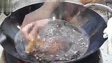 河南宴席上的小酥肉怎样做?大厨教你一招,在家也能做出饭店味道