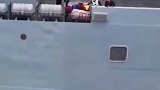 海员逃生演戏，若在茫茫大海遇不到救生船，这也只是延迟死亡