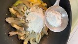 蘑菇这样做，拿肉都不换