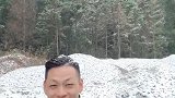 老家下雪了，有一起打雪仗的吗？