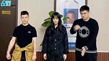 赵本山儿子近况曝光，已减40斤仍在训练营，环境简陋墙都裂开