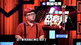 喝酒还有这么多的花样，不过这个小张可是有点惨啊