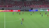 第20轮 上海上港vs河南建业 96'