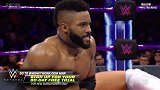 WWE-17年-205Live第37期：托尼尼斯VS亚历山大-精华
