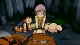 七龙珠：龟仙人50年功力的龟波气功，小悟空居然看一眼就会了