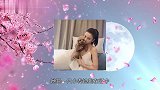 宋祖儿穿衣真大胆，放下爱犬那一刻，网友：真当自己没男粉？