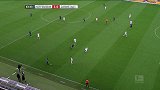 德甲-1617赛季-联赛-第21轮-霍芬海姆2:0达姆施塔特-精华