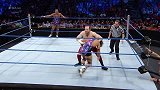 WWE-16年-SD第885期：双打赛美国第一VS怀旧二人组-全场