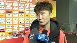 “对不起”到“谢谢你” 李霄鹏靠啥赢得人心