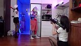 这么油腻的奥特曼也敢混入其中？