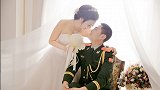 现如今女兵越来越多，那这些女兵结婚后，她们的丈夫该咋称呼