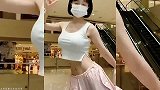 盘点全网美女，身材丰腴的漂亮小姐姐，我看了好多遍！