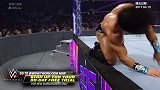 WWE-17年-205Live第21期：户泽阳VS托尼尼斯-精华