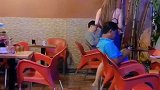 越南咖啡店