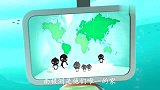 海底小纵队：队长真是清闲，大老远跑到南极，只是帮企鹅照顾孩子