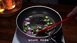 米饭配什么菜好吃