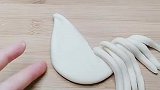 面片秒变大公鸡