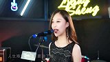 美女翻唱陈雷闽南语歌曲《欢喜就好》，积极乐观，经典好听