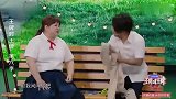 知道贾玲是喜剧女王，不想张嘴这么生猛，宋小宝都扛不住